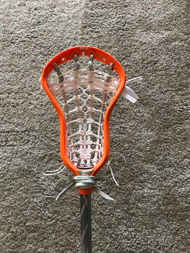 STX Rising Surgeon 700 Prostrung