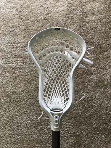 BN STX Surgeon 700 w/ Dry Mesh Lite