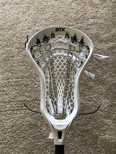 STX Surgeon 500 w/ Memory Mesh, Surgeon Sc-Ti