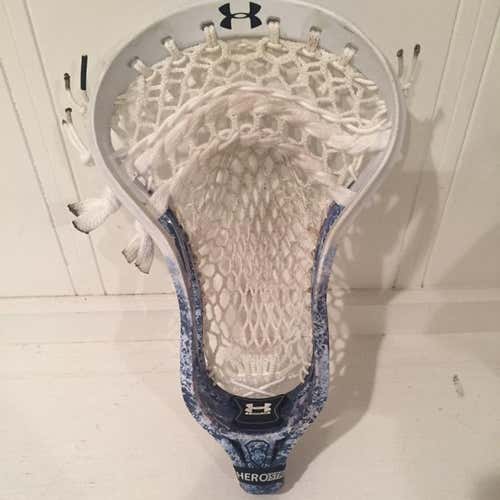 Galaxy Dyed UA Command W/ Ecd Hard Mesh