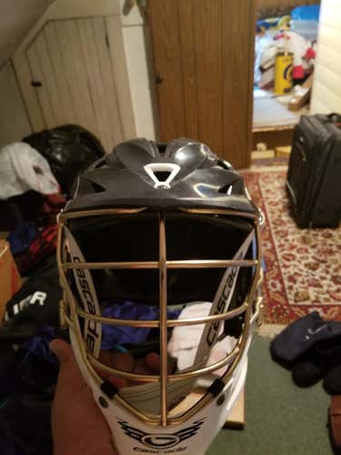 Trade My R for another R