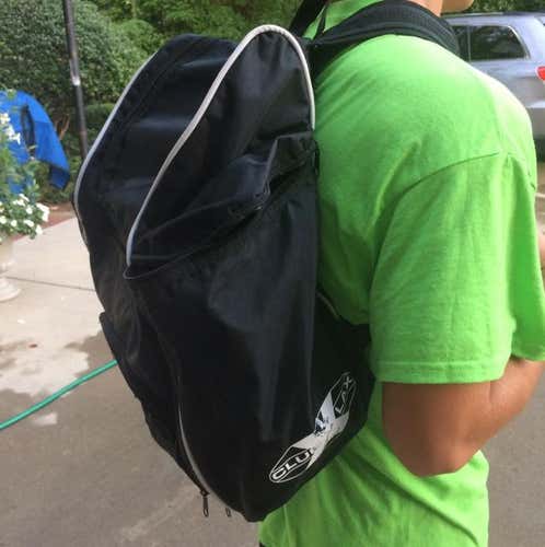 LAX.COM CLUB LAX Backpack