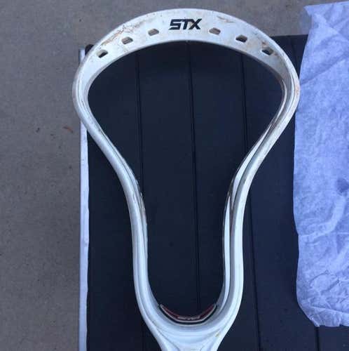LIGHTLY USED STX Stallion Lacrosse Head