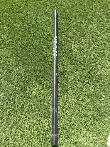 Warrior kryptopro diamond shaft