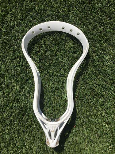 Box pinched warrior Evo 4x
