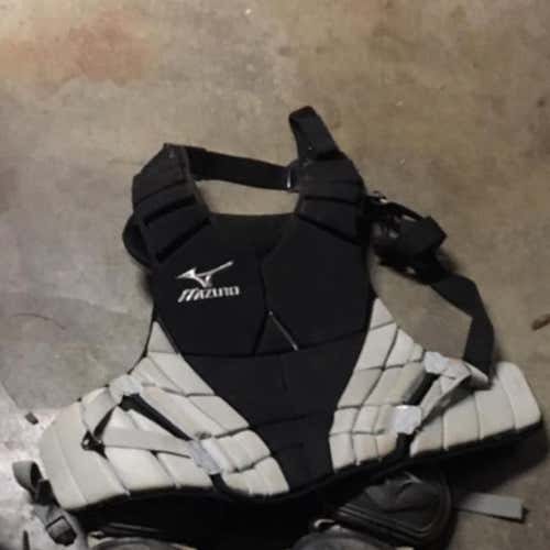 Mizuno Catchers Gear