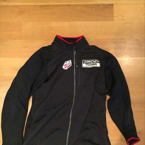 Rare US ski Team Training Jacket XL