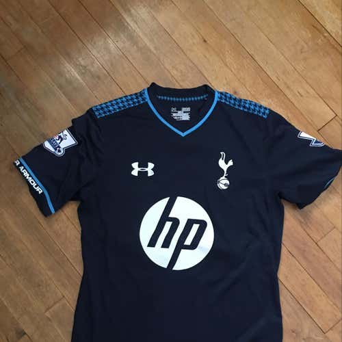 Spurs Eriksen Jersey