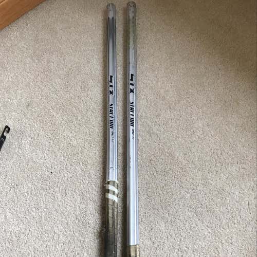 Marquette Game Used Stallion Sci-fi Pro (2)