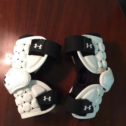 UA V3X Arm Pads Excellence Condition