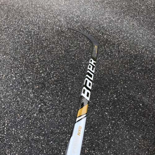 Bauer Total One NXG