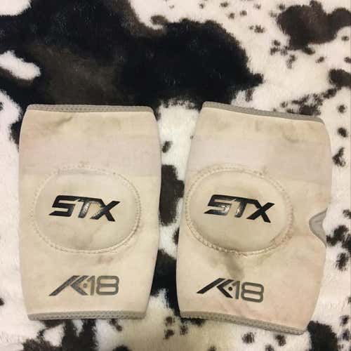 STX K18 Arm Sleeves