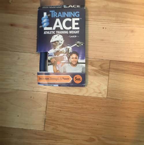 Training Lace