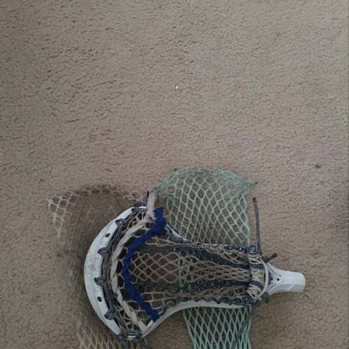 Used Surgeon 500, Used Hero 1, Used ECM