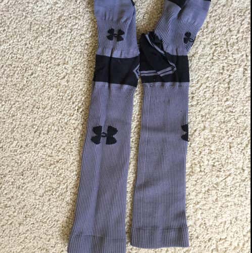 Under Armour Hockey Socks