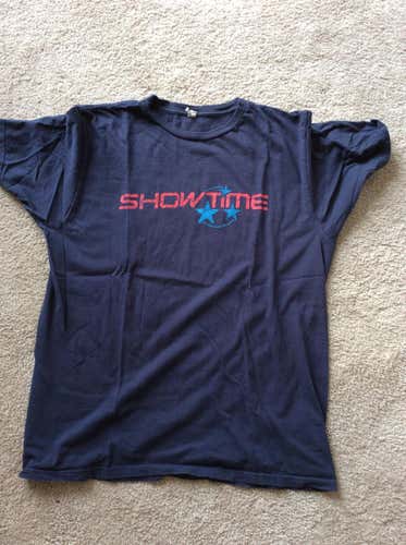 Maverik Show Time Shooting Shirt men's Large