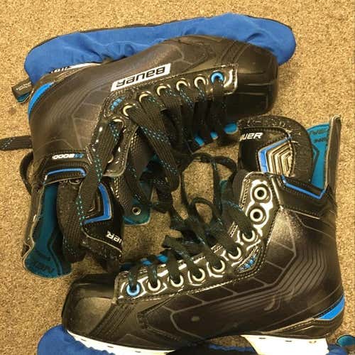Bauer Nexus N8000 Senior Skates - 8EE