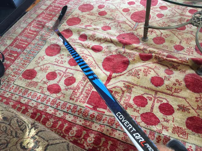 Warrior Covert QRL Pro Zetterberg Grip