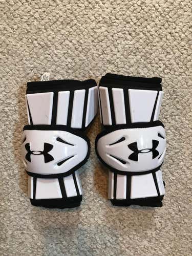 Under Armour Elbow Pads