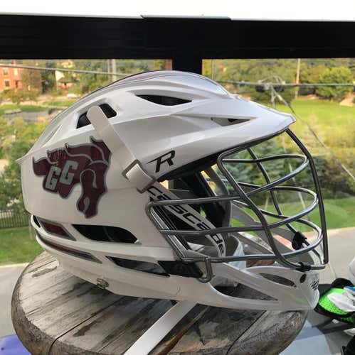 uOttawa Cascade R