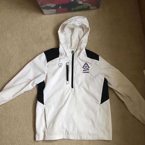 Team Amplify Adrenaline Jacket - Medium