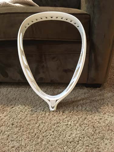 Brine Eraser II Goalie Head