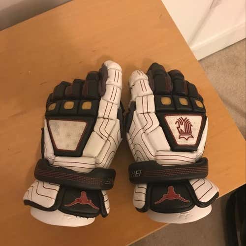 Custom Brine Kings(?)