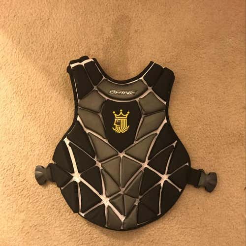 Lightly Used Brine Eraser 2.0 Chest Protector