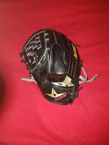 *TRADE* Left handed All-Star