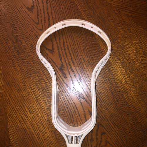 Warrior Noz 2X Used