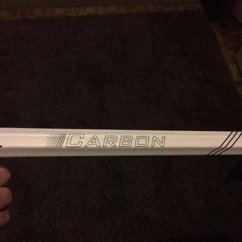 ECD Carbon Attack Shaft Used
