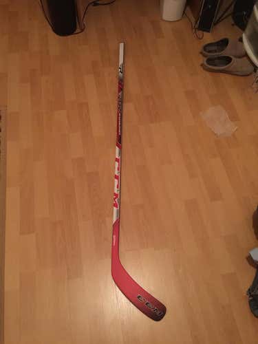 Brand new CCM  RBZ Speedburner stick p40 95 flex