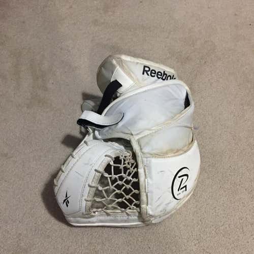 Reebok 14k Senior Goalie Glove