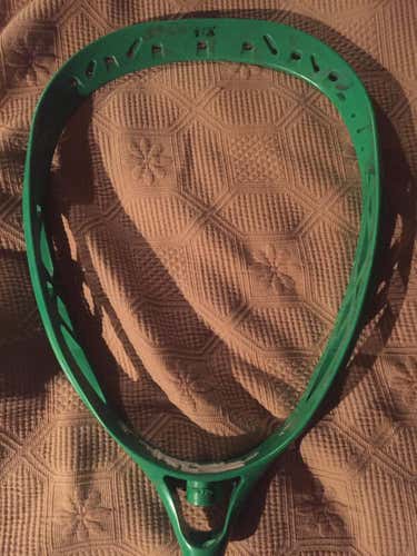 used green stx eclipse still in good shape