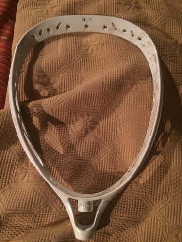 Used stx goalie head