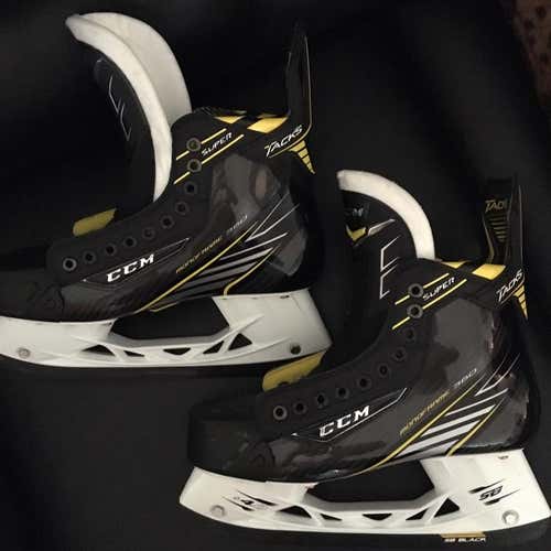 CCM Super Tacks