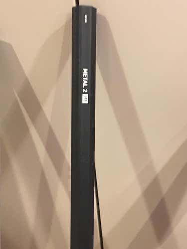 StringKing Metal 2 30" shaft (155 grams)