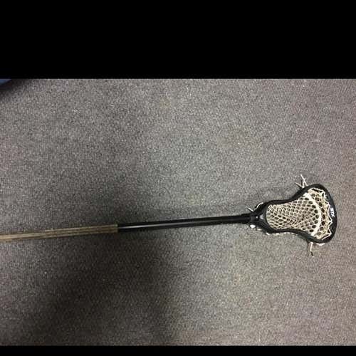 Stx Stallion U 550 w/ Maverick Union