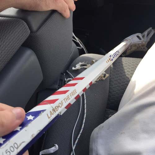 LE USA Carbon 253/500