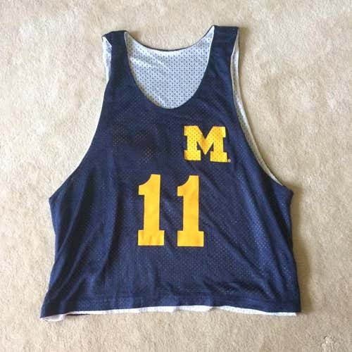 Michigan Reversible Pinnie
