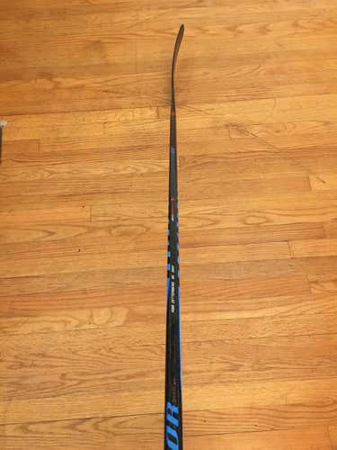 Warrior Covert QRL Pro (Zetterberg - 85 Flex)