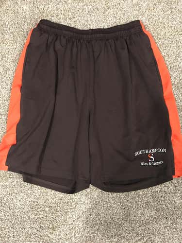 Southampton Brewery shorts