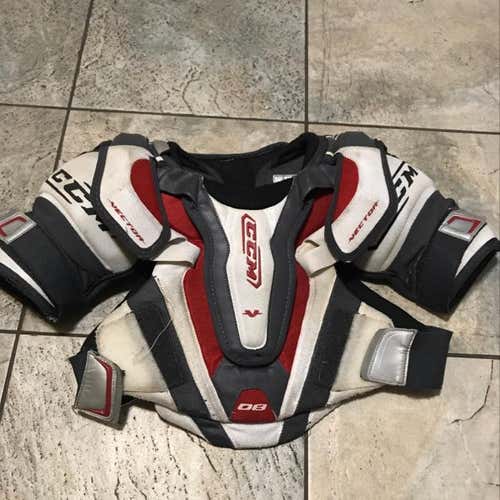 CCM VECTOR 08 Jr. Med