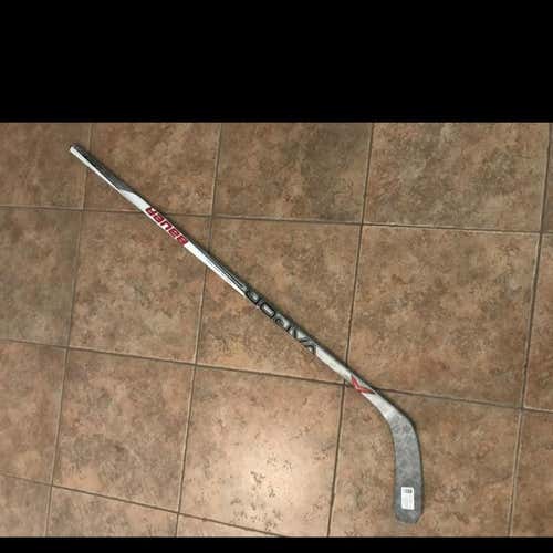 Used Once Bauer 1x Hockey Stick