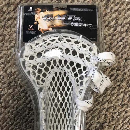 New GAIT Performance Mesh Kit