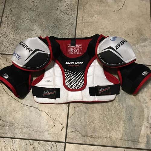 Bauer Vapor Rookie Youth Medium