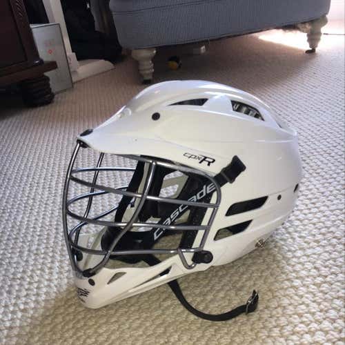 Good Condition Cascade CPXR