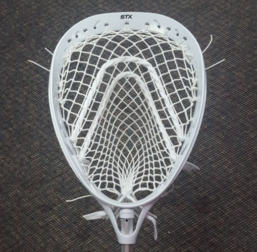 BN STX Eclipse + Grizzly 1S