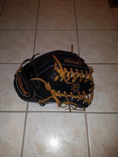 Wilson A2000 OTIF DKOTIF