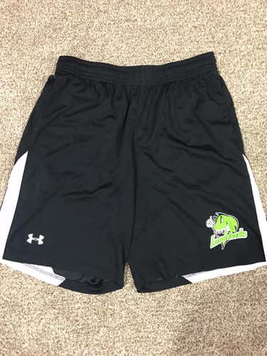 MN Landsharks shorts
